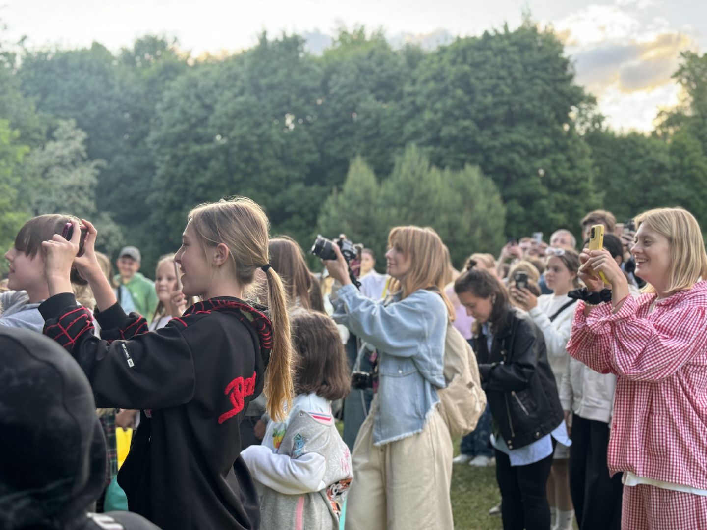 концерт , фестиваль каникулы , музей заповедник горки ленинские, ленинский городской округ,