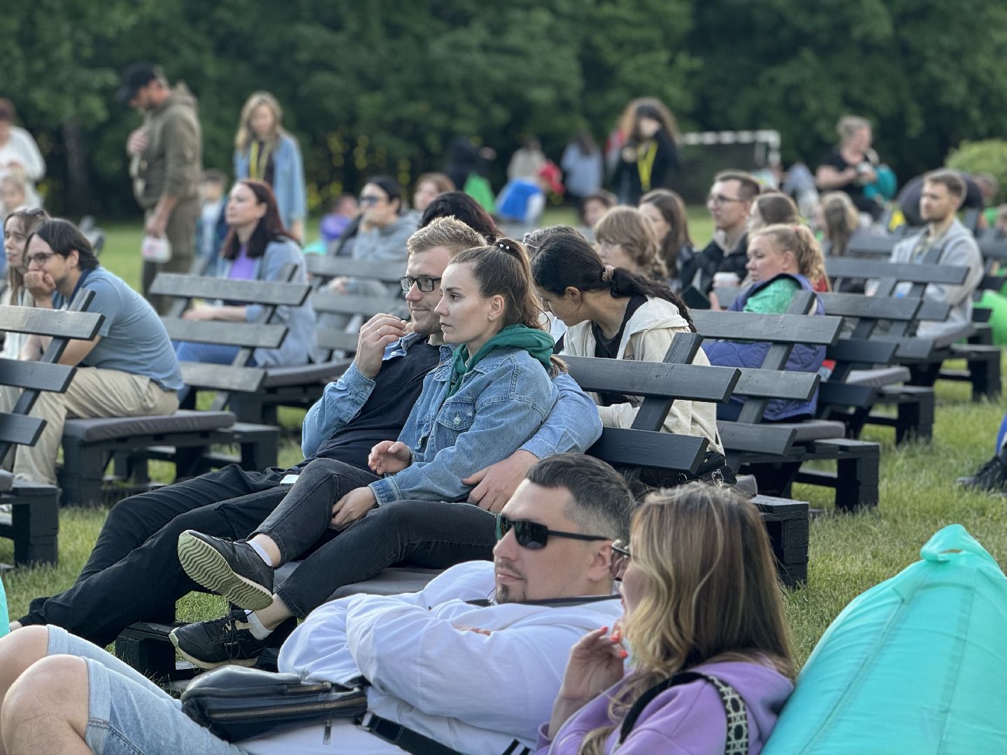 концерт , фестиваль каникулы , музей заповедник горки ленинские, ленинский городской округ,