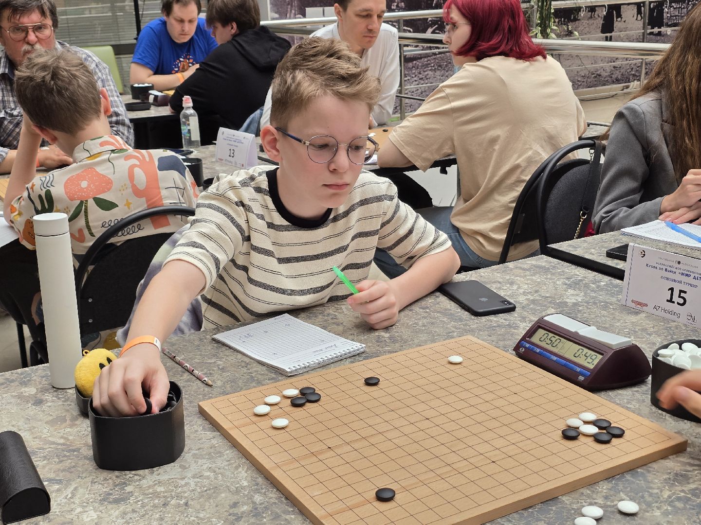 Коломна , вэйци, го,интеллектуальная игра,