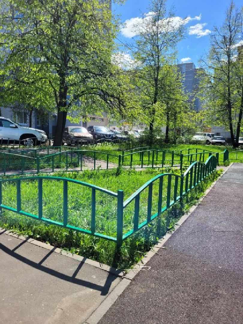 жкх; благоустройство; видное; обновление; проспект ленинского комсомола, Видное