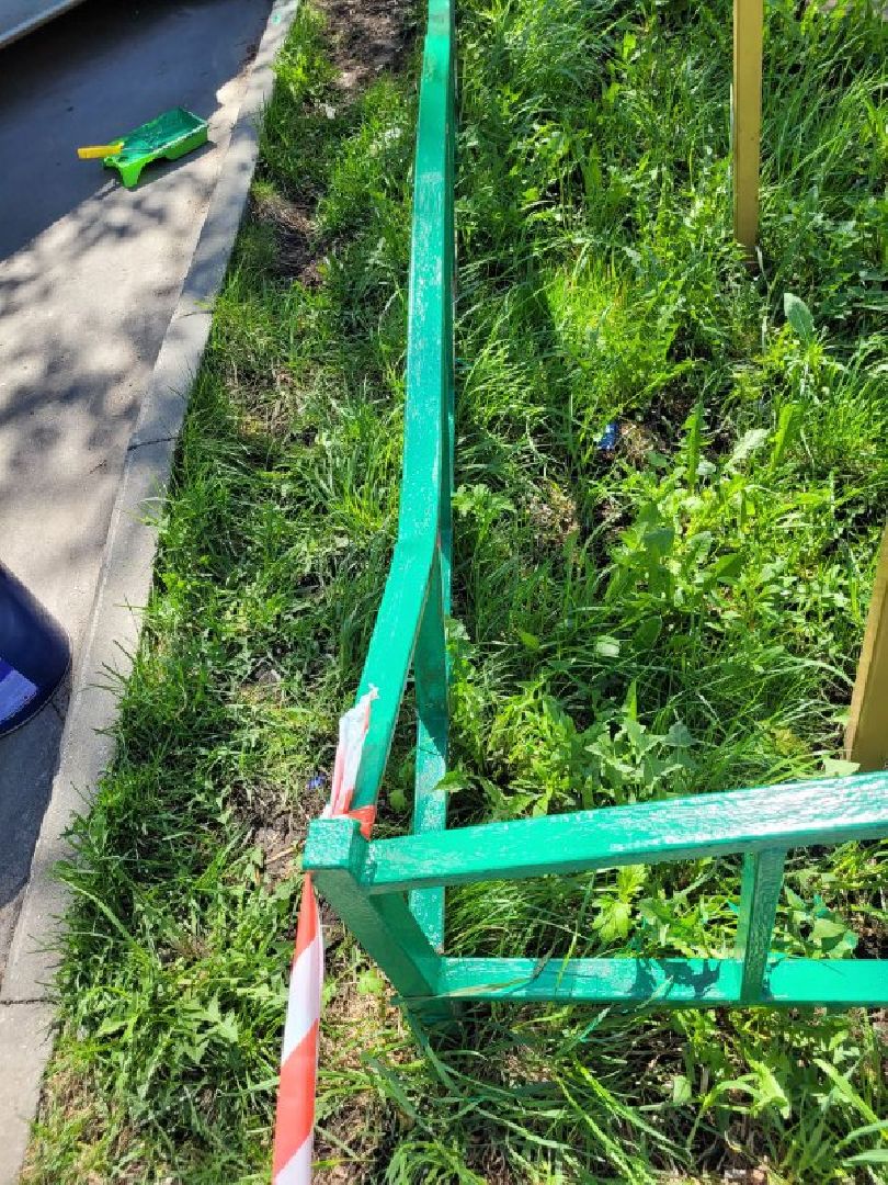 жкх; благоустройство; видное; обновление; проспект ленинского комсомола, Видное