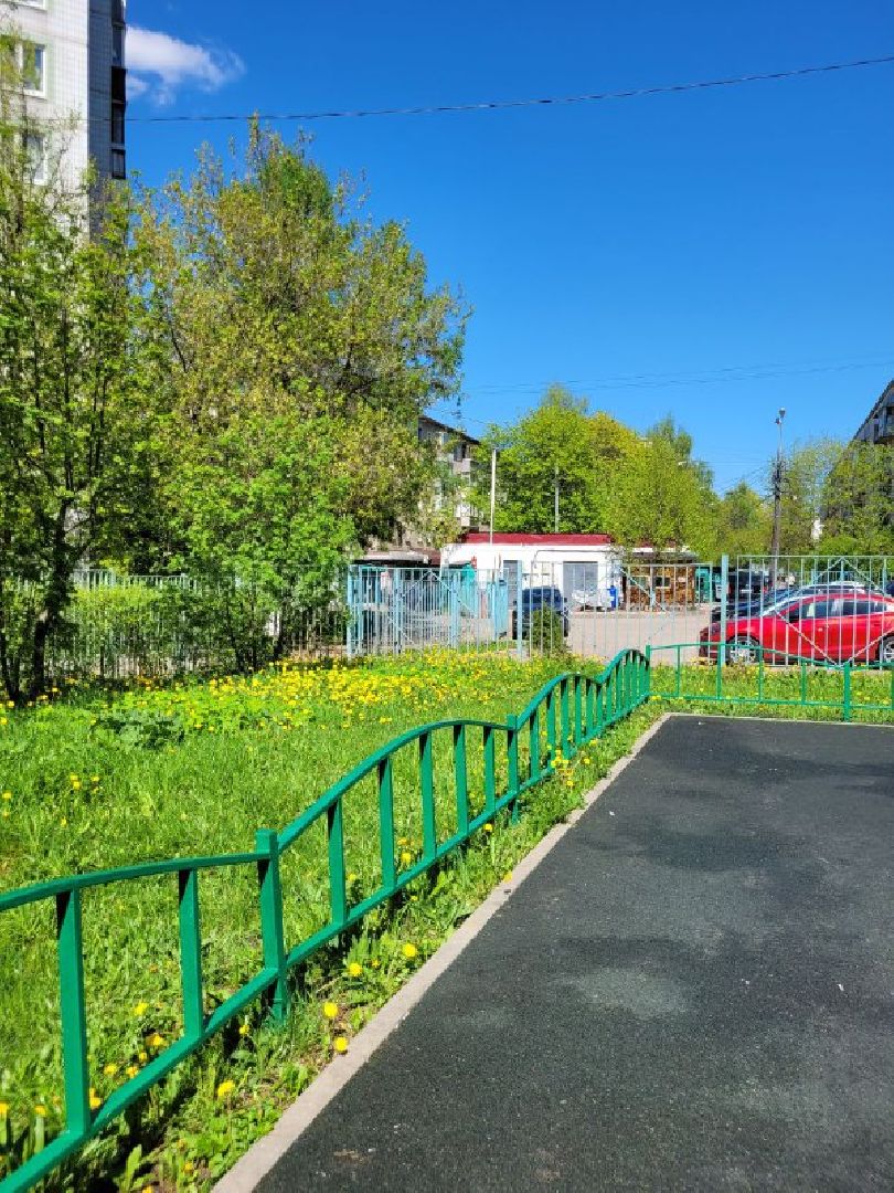 жкх; благоустройство; видное; обновление; проспект ленинского комсомола, Видное