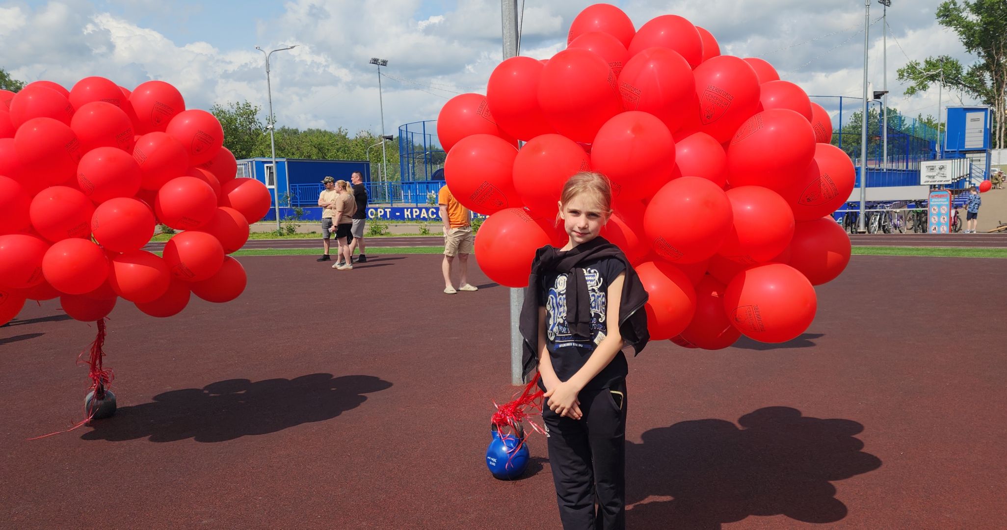 Звенигород, Спорт, Бокс, Самбо, Досуг детей,