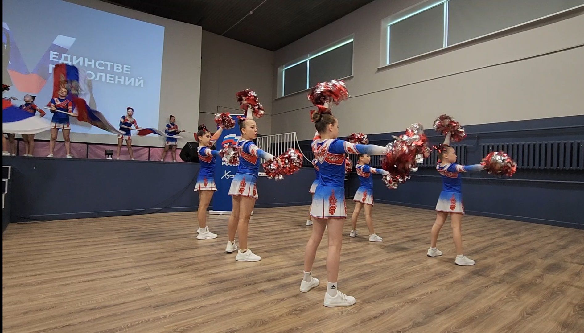 химки, спорт, молодежь,