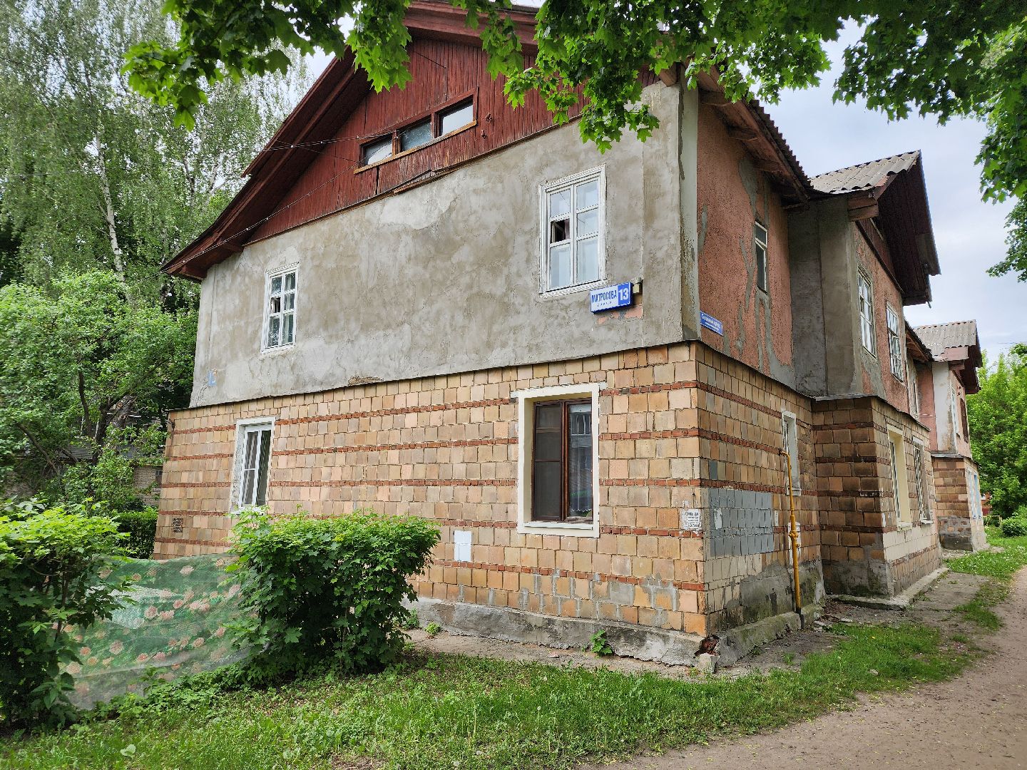 выездная администрация, обращения жителей, переселение из аварийного жилья, старая купавна, богородский городской округ,