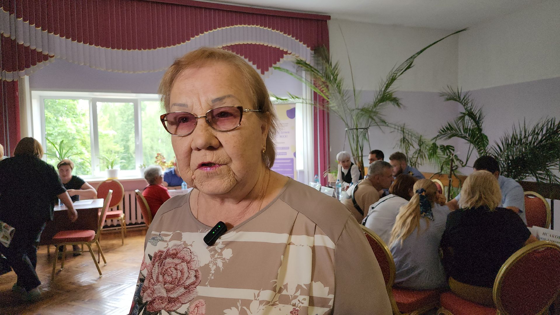 выездная администрация, обращения жителей, переселение из аварийного жилья, старая купавна, богородский городской округ,