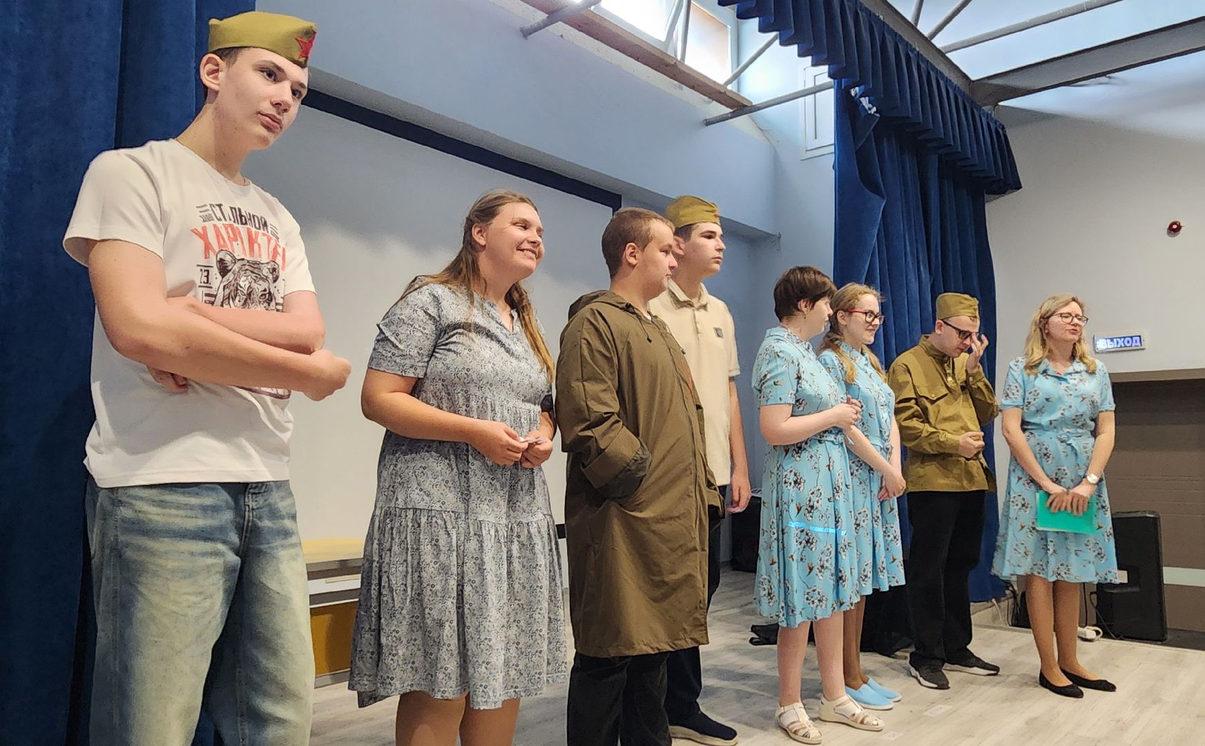 домодедово, подмосковье, дети, дети инвалиды, дети с овз, праздник, концерт, благотворительность, гранты,