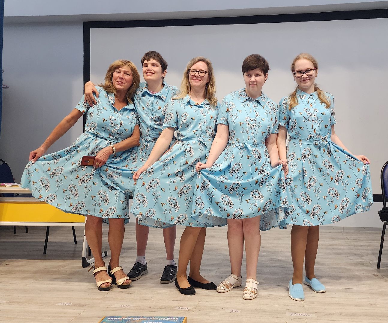 домодедово, подмосковье, дети, дети инвалиды, дети с овз, праздник, концерт, благотворительность, гранты,