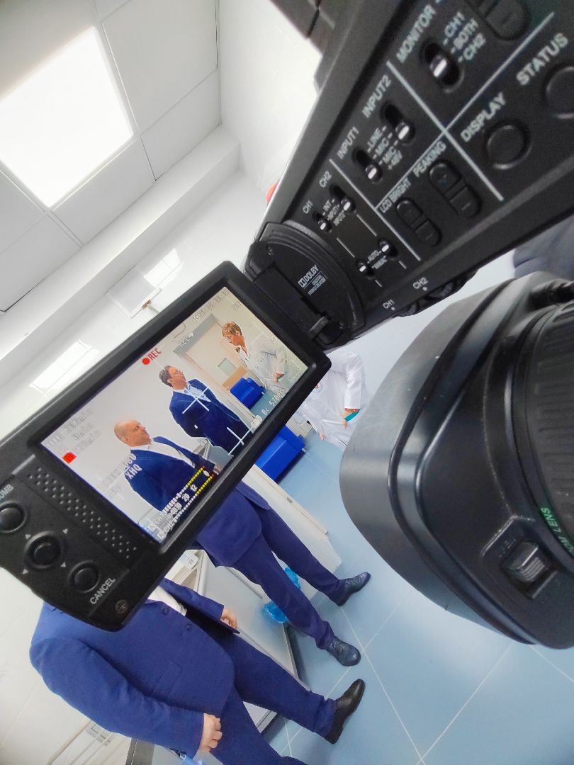 Пушкино, поселок Лесной, здравоохранение, медицина,