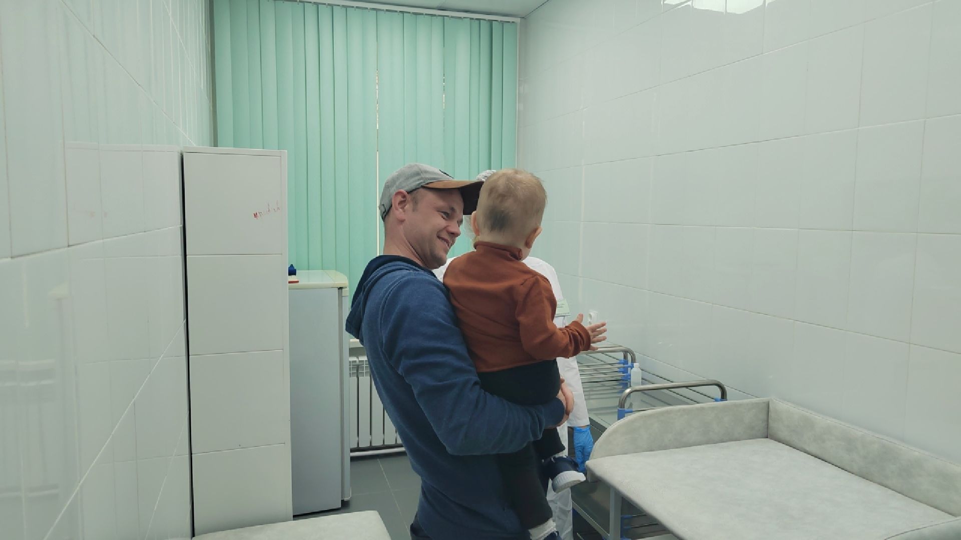 Пушкино, поселок Лесной, здравоохранение, медицина,