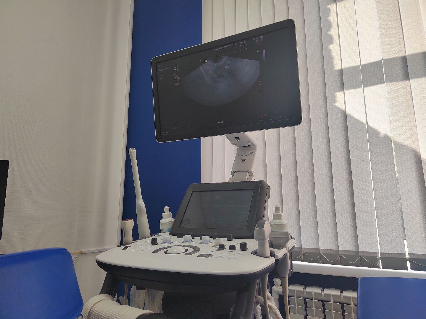 Пушкино, поселок Лесной, здравоохранение, медицина,