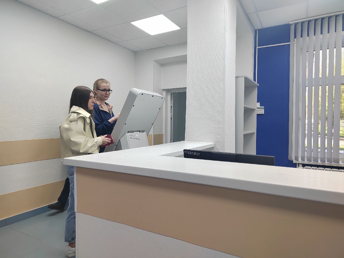 Пушкино, поселок Лесной, здравоохранение, медицина,