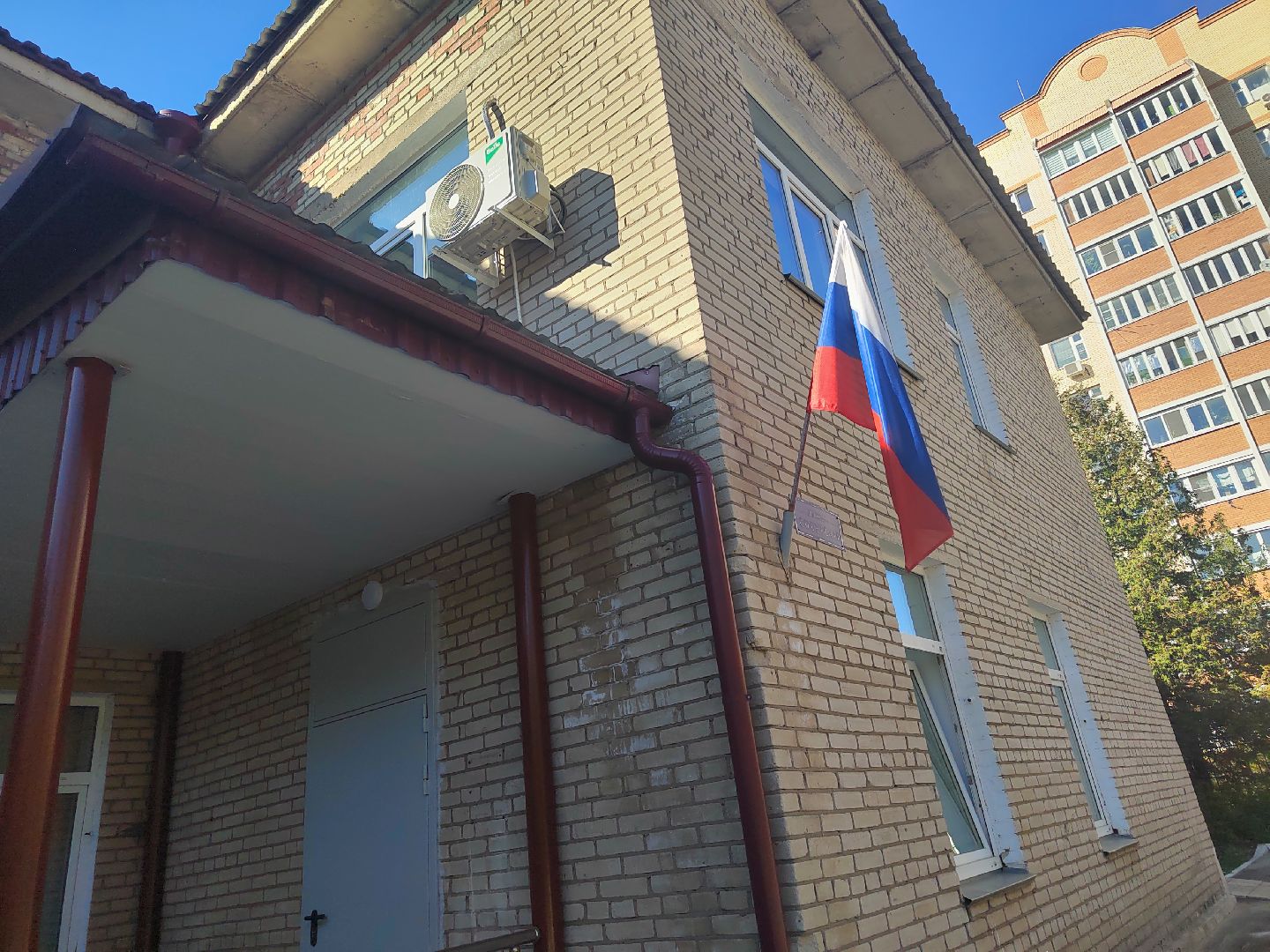 Пушкино, поселок Лесной, здравоохранение, медицина,