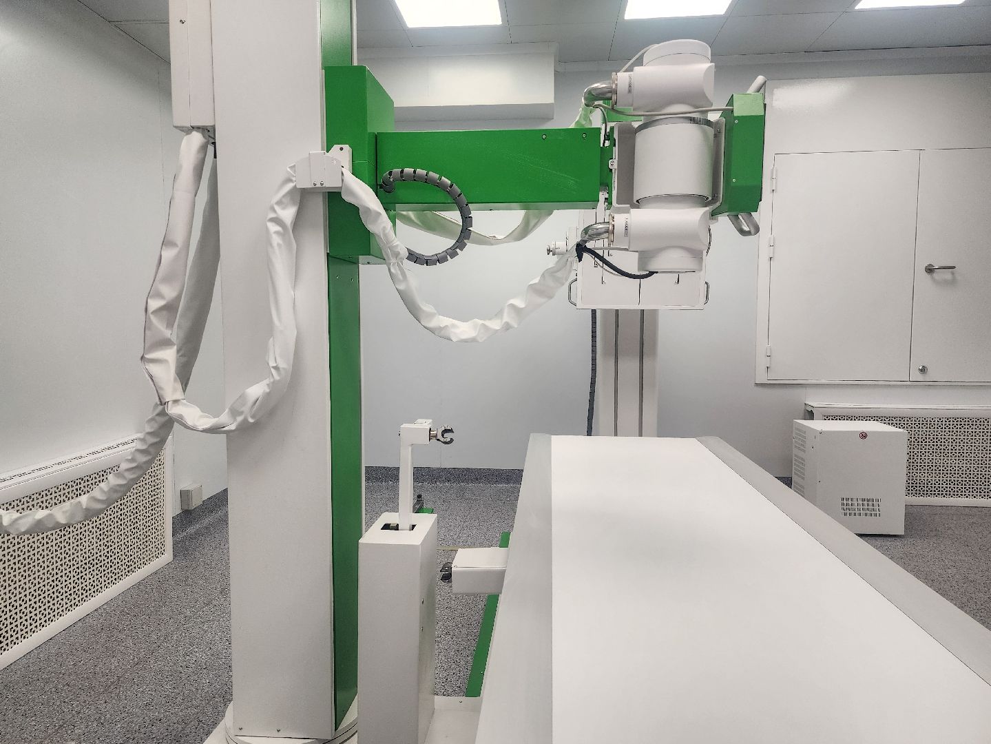 Подольск, рентген-аппарат, покб, обследования,