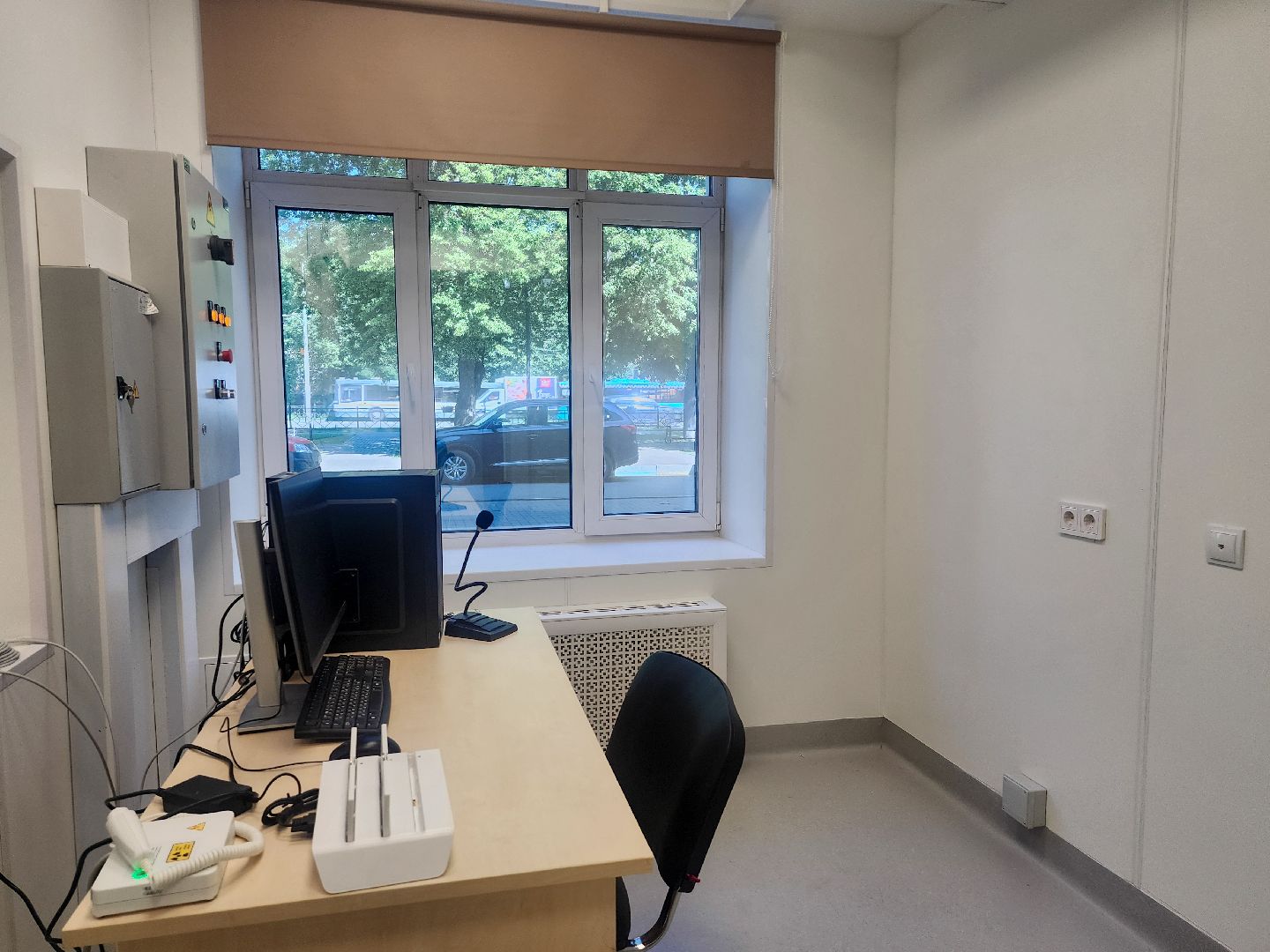 Подольск, рентген-аппарат, покб, обследования,