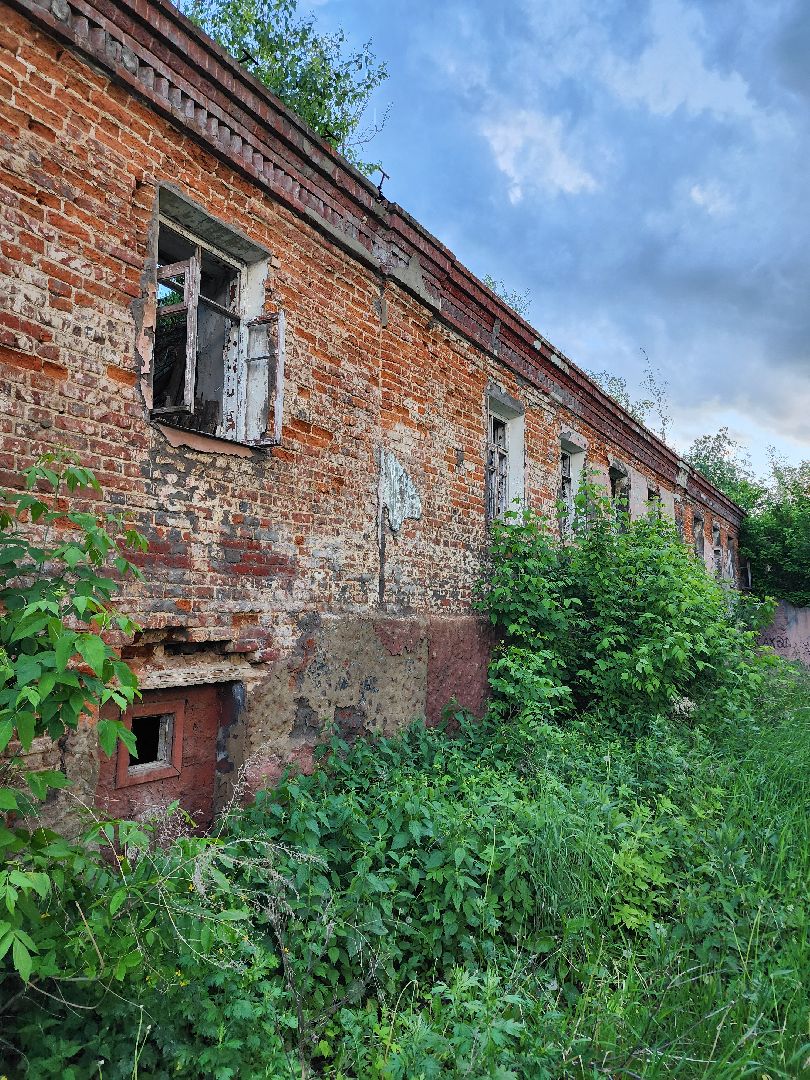 выездная администрация, обращение жителей, исторический облик города, старая купавна, богородский городской округ,