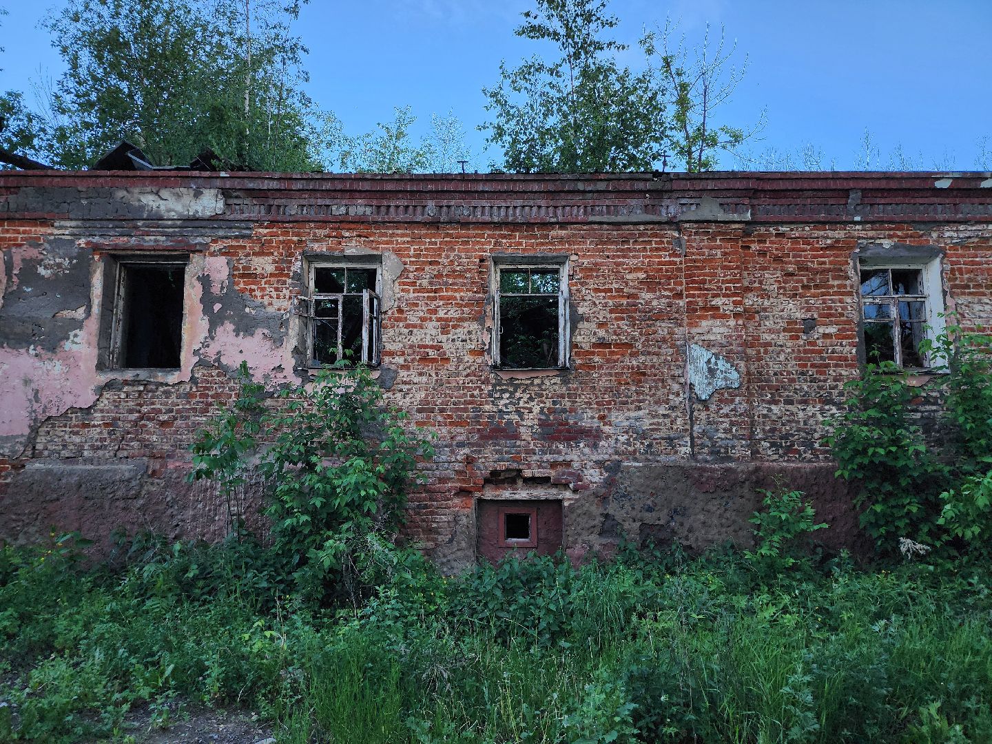 выездная администрация, обращение жителей, исторический облик города, старая купавна, богородский городской округ,