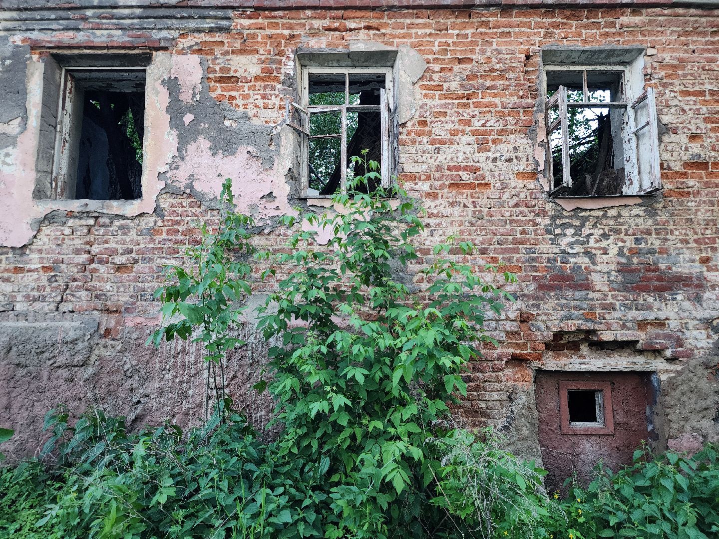 выездная администрация, обращение жителей, исторический облик города, старая купавна, богородский городской округ,