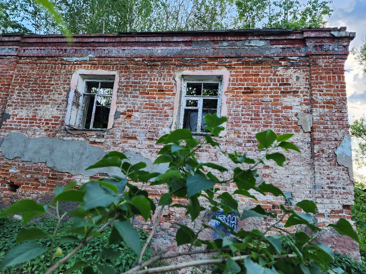 выездная администрация, обращение жителей, исторический облик города, старая купавна, богородский городской округ,