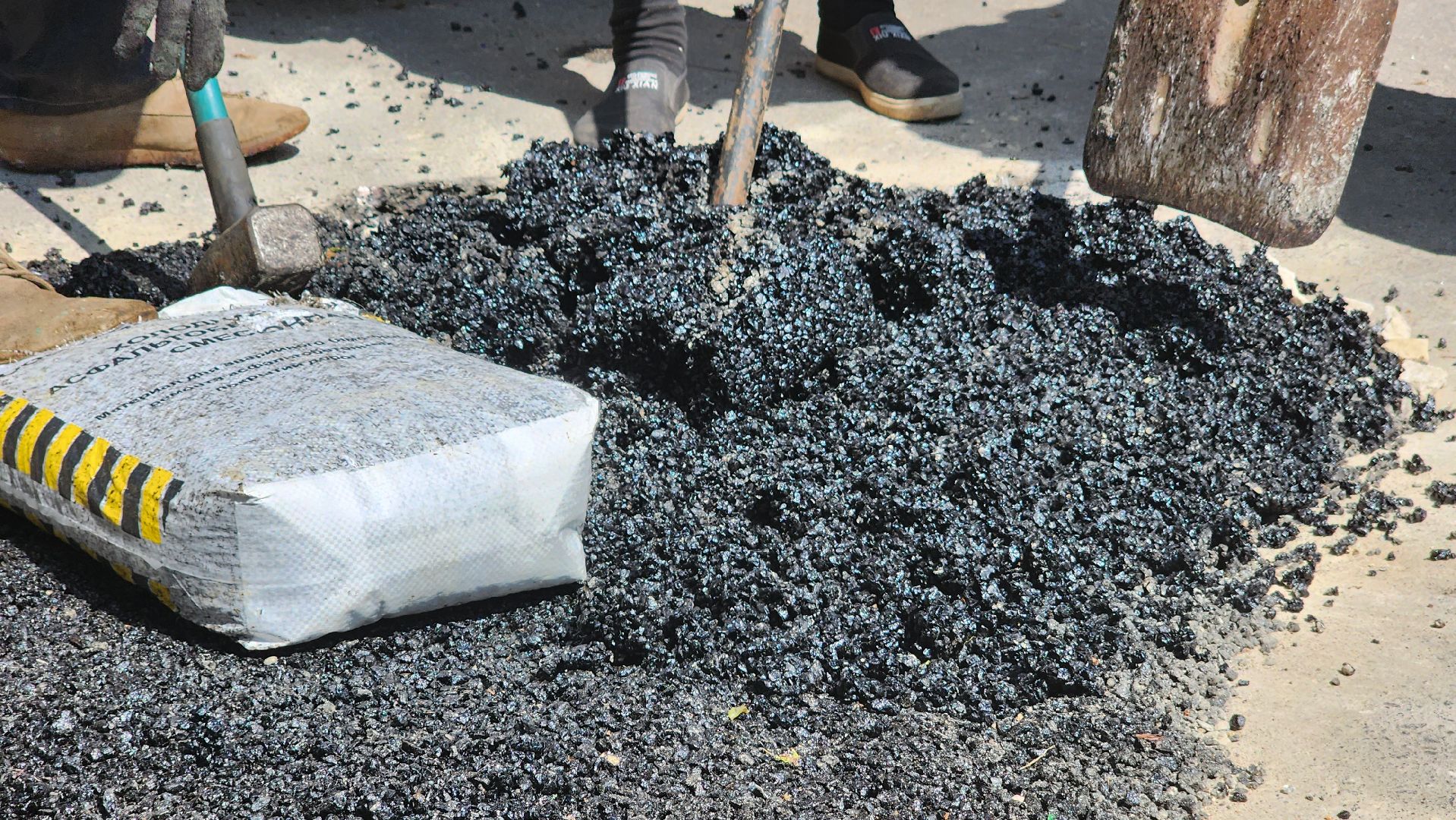 жкх и благоустройство, дороги, протвино,