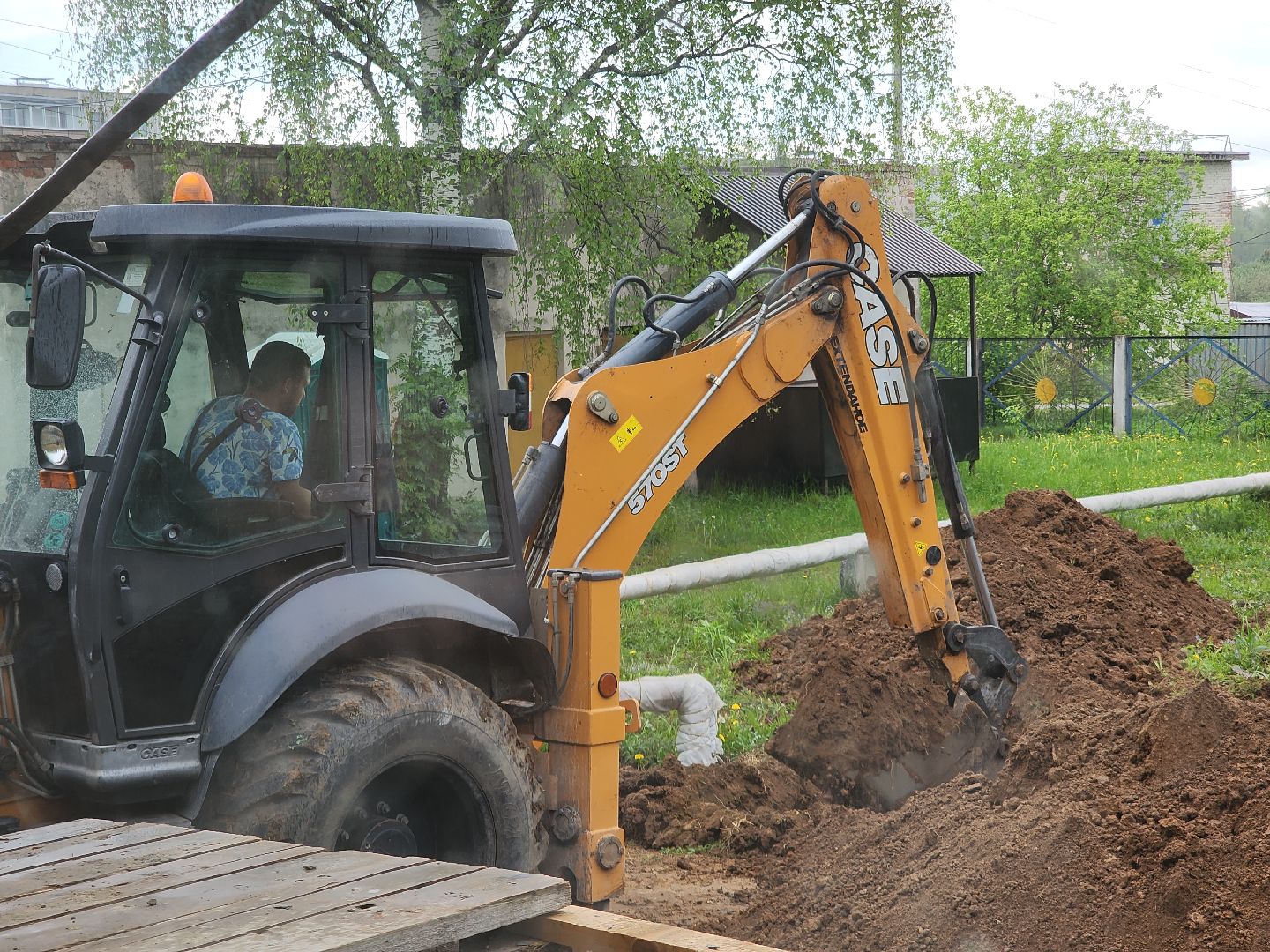 серпухов, подмосковье, капремонт детского сада,