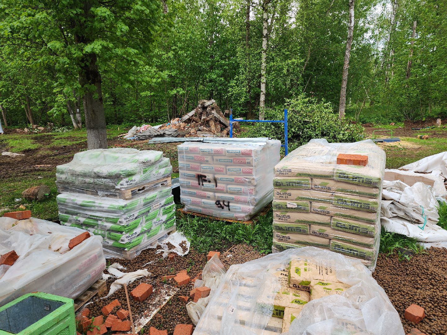 серпухов, подмосковье, капремонт детского сада,