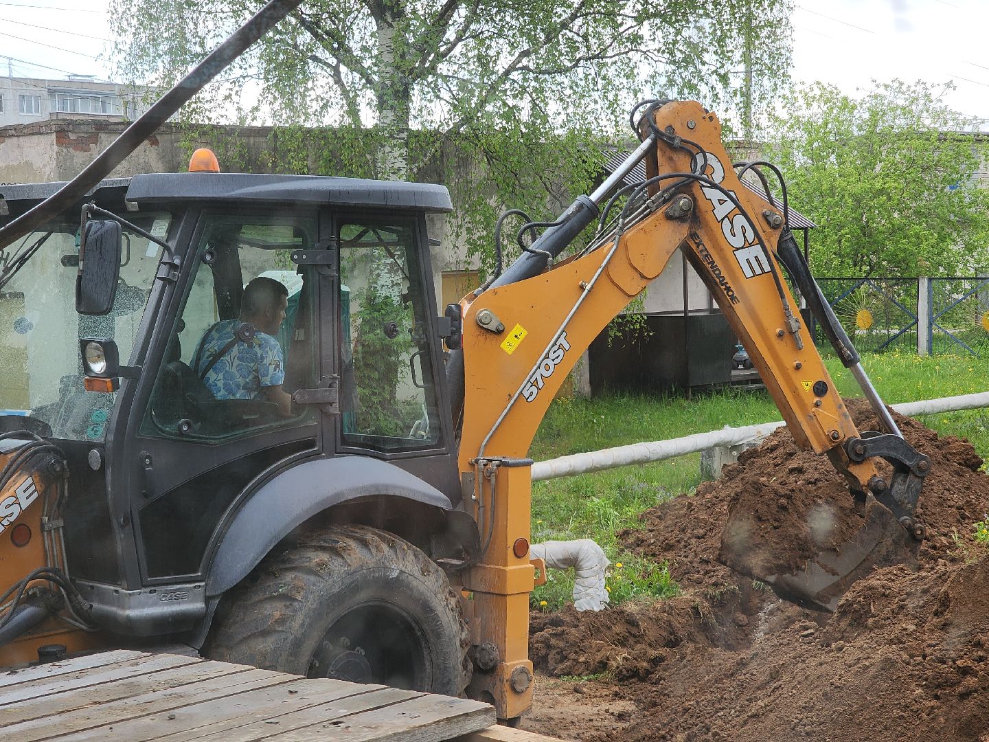 серпухов, подмосковье, капремонт детского сада,