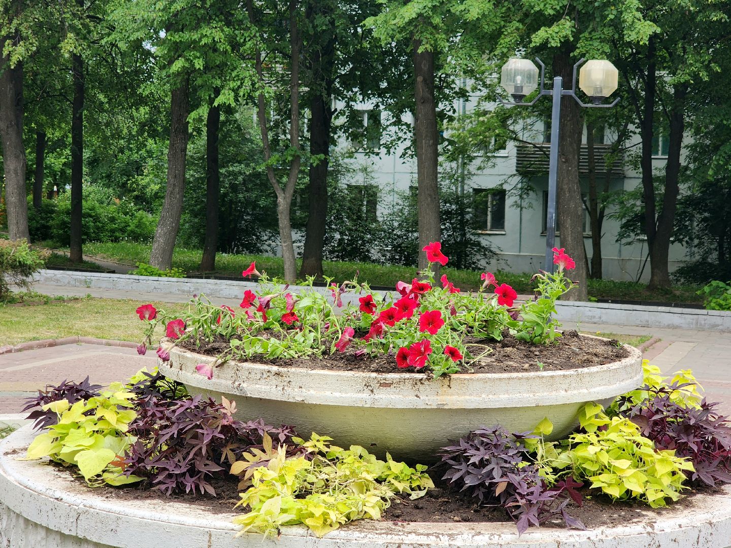 пущино, серпухов, благоустройство,