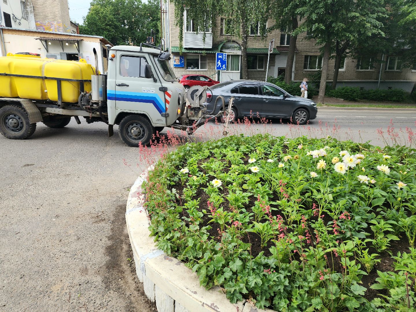 пущино, серпухов, благоустройство,