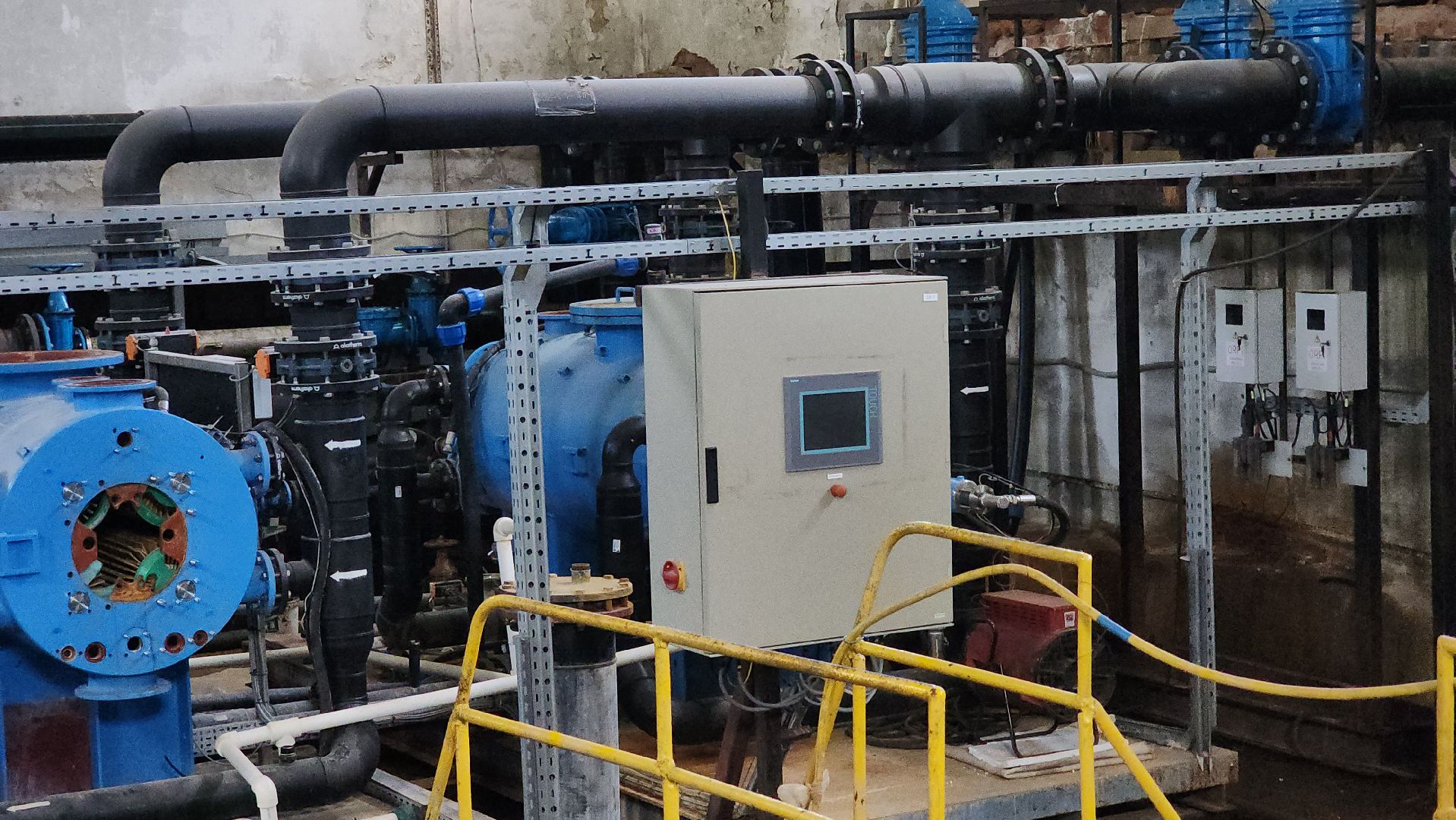 воскресенск, жкх, взу,