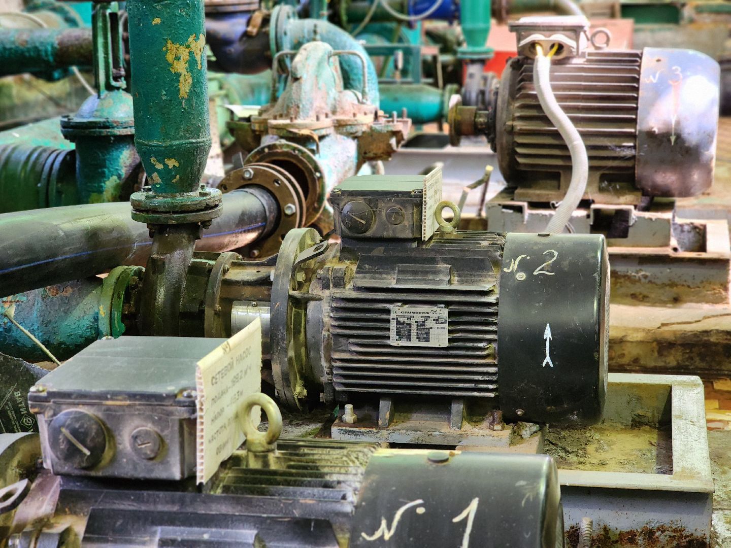 воскресенск, жкх, взу,