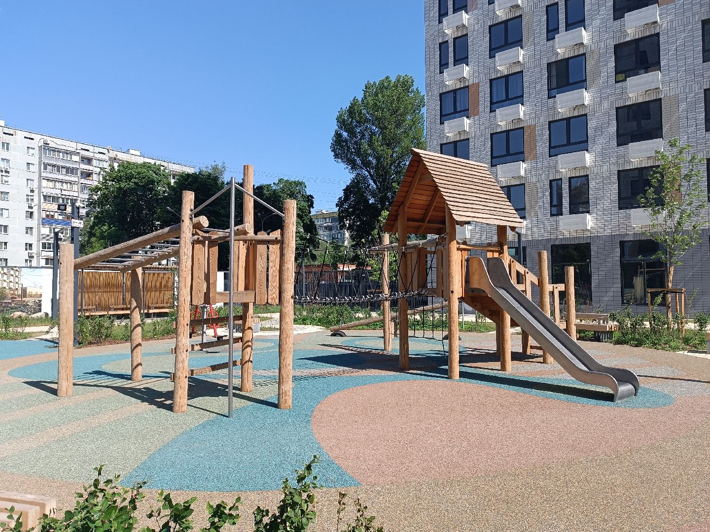 котельники, строительство, новый дом, жк томилинский бульвар, новоселье,