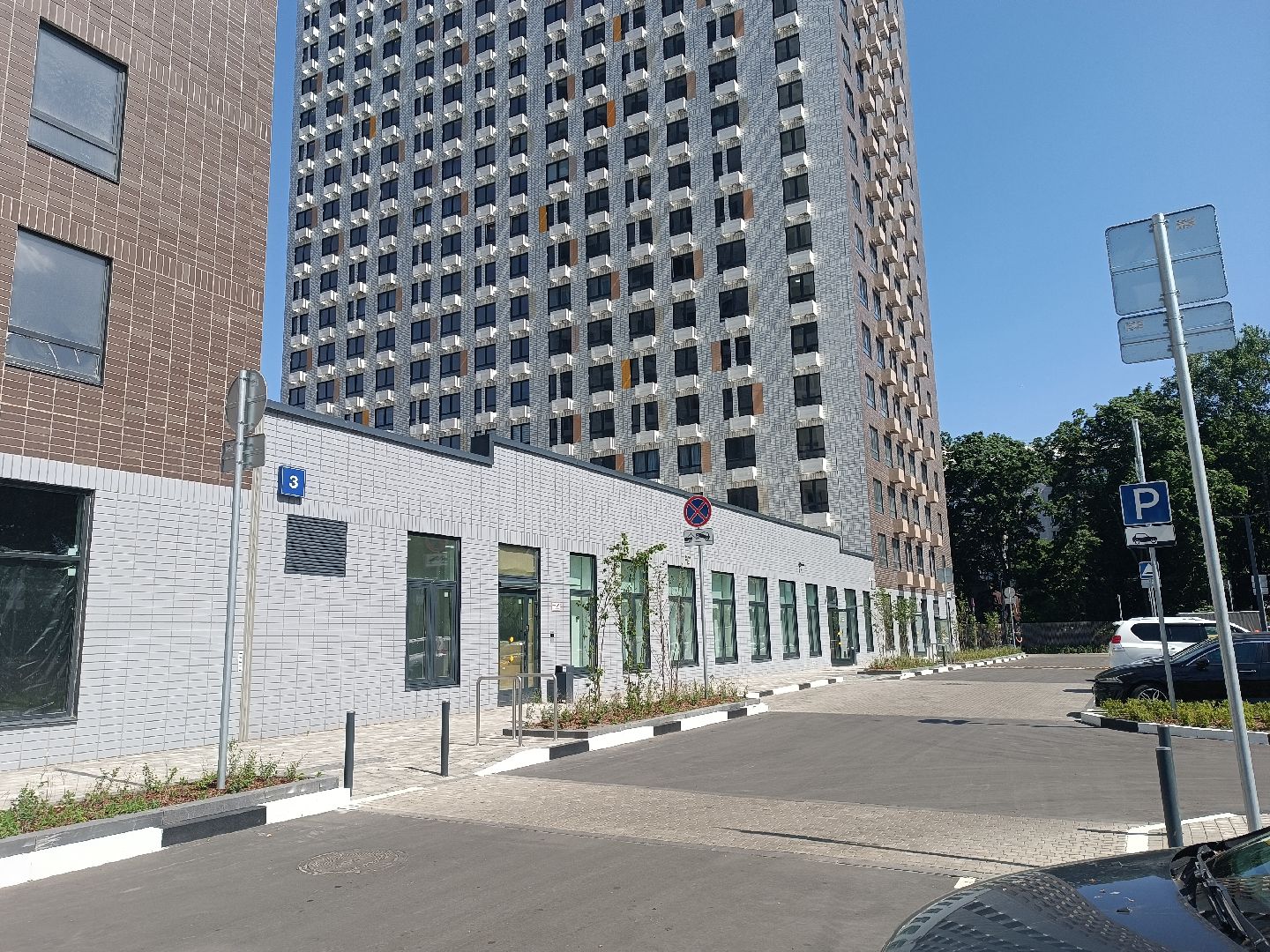 котельники, строительство, новый дом, жк томилинский бульвар, новоселье,