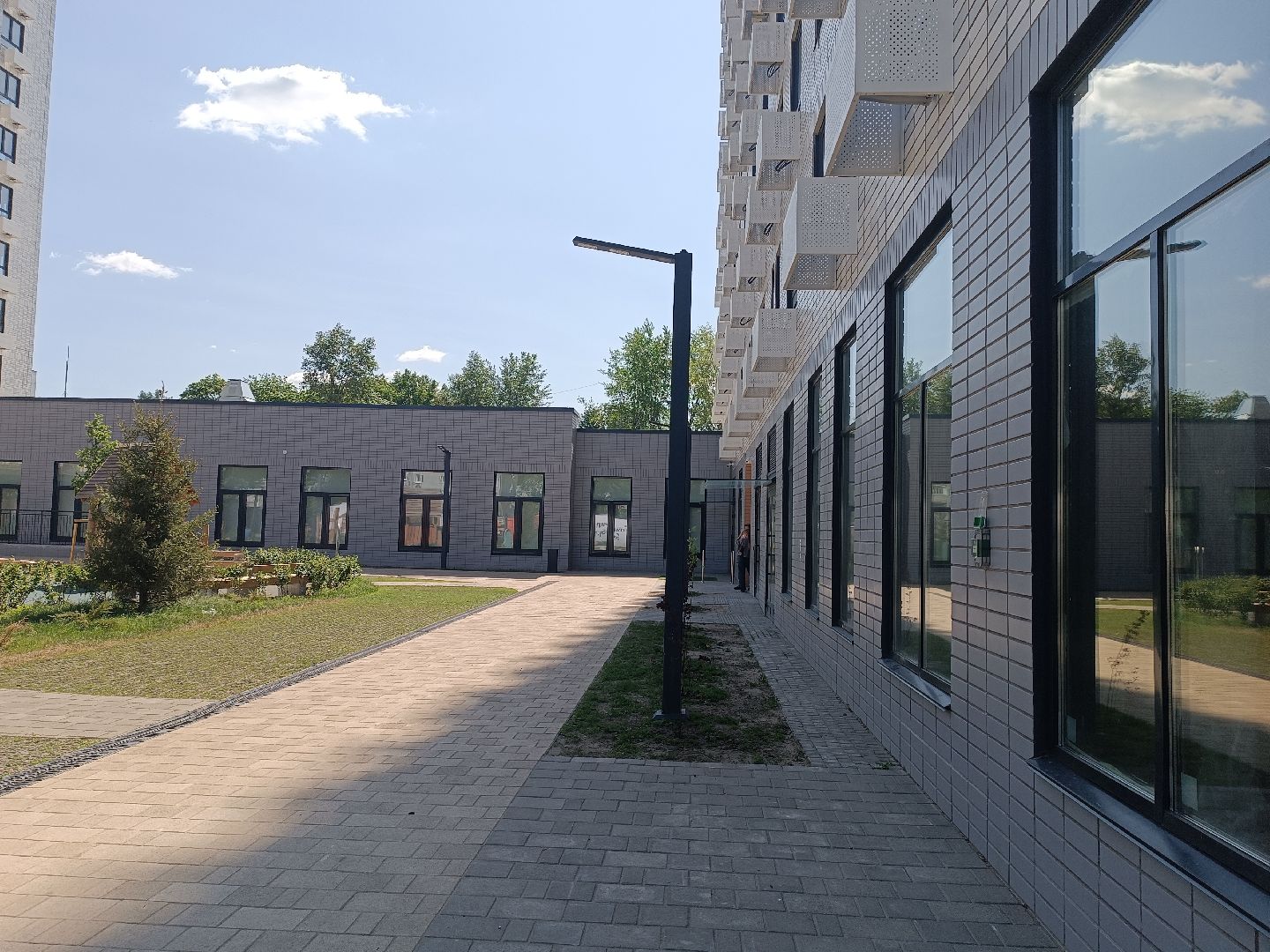 котельники, строительство, новый дом, жк томилинский бульвар, новоселье,