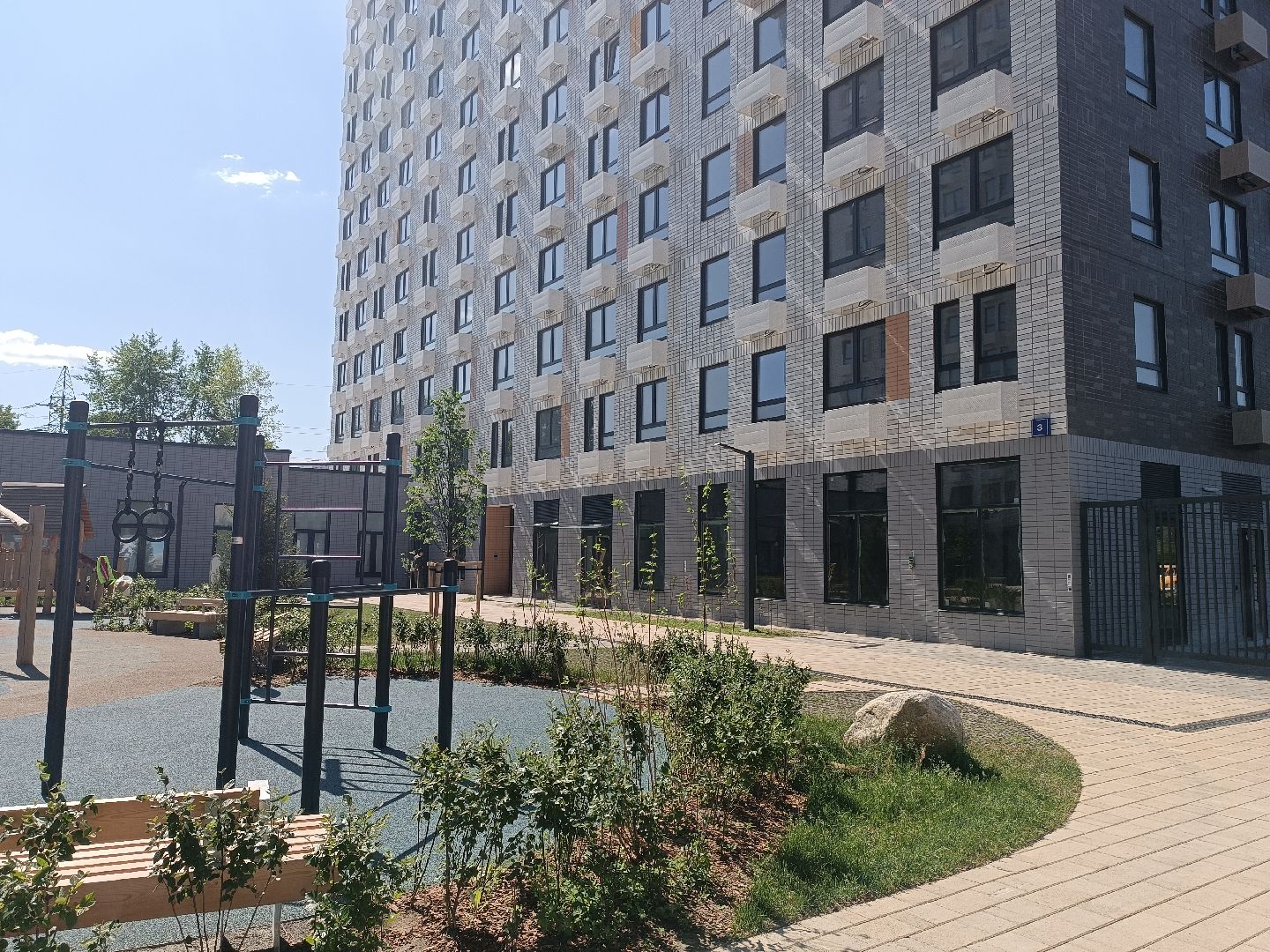 котельники, строительство, новый дом, жк томилинский бульвар, новоселье,