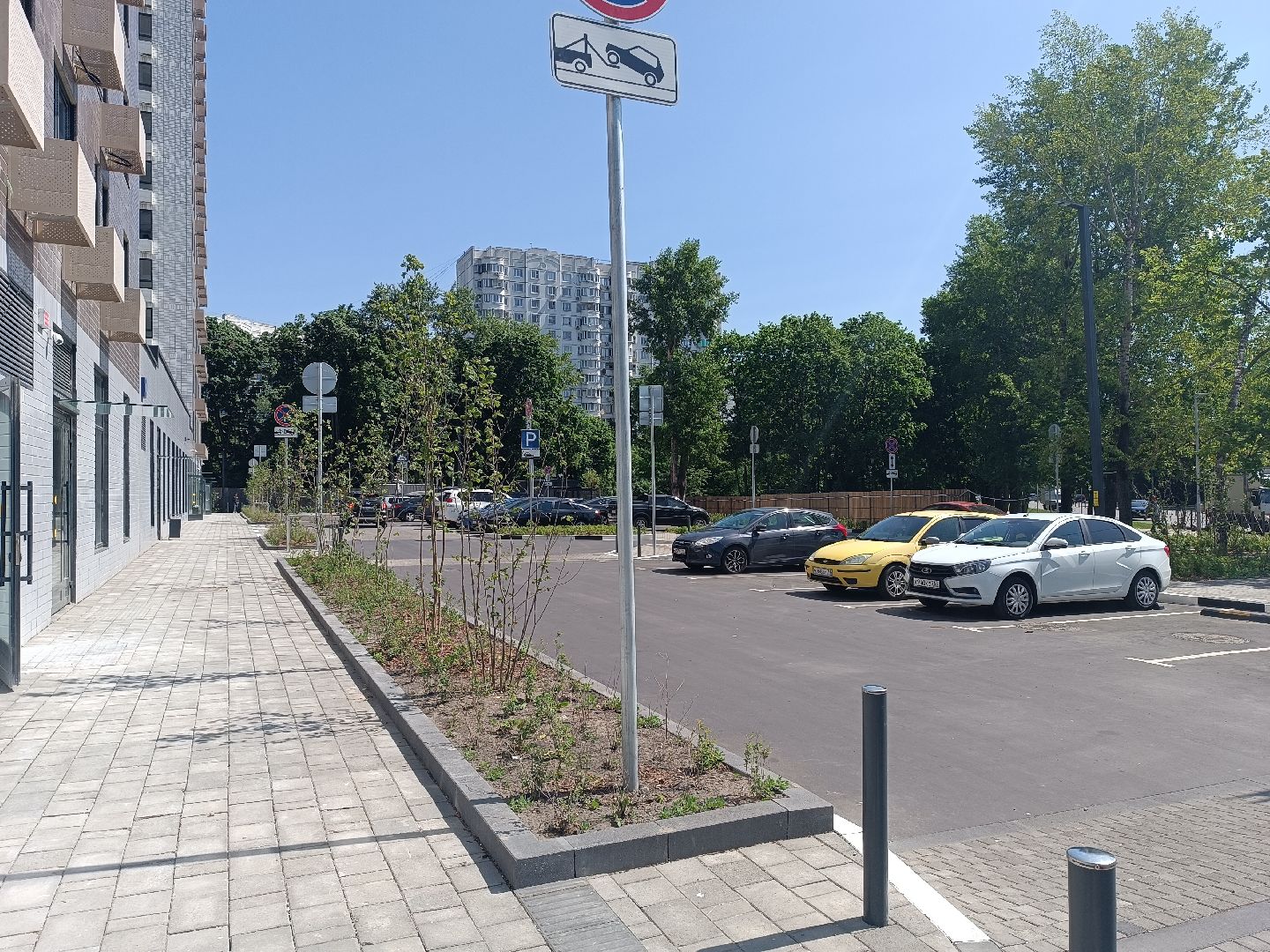 котельники, строительство, новый дом, жк томилинский бульвар, новоселье,