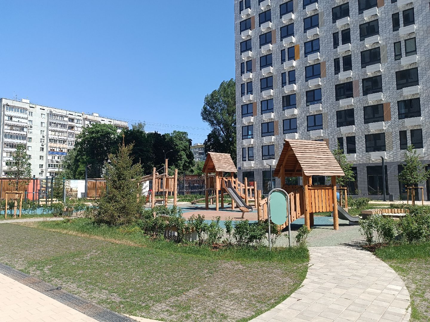 котельники, строительство, новый дом, жк томилинский бульвар, новоселье,