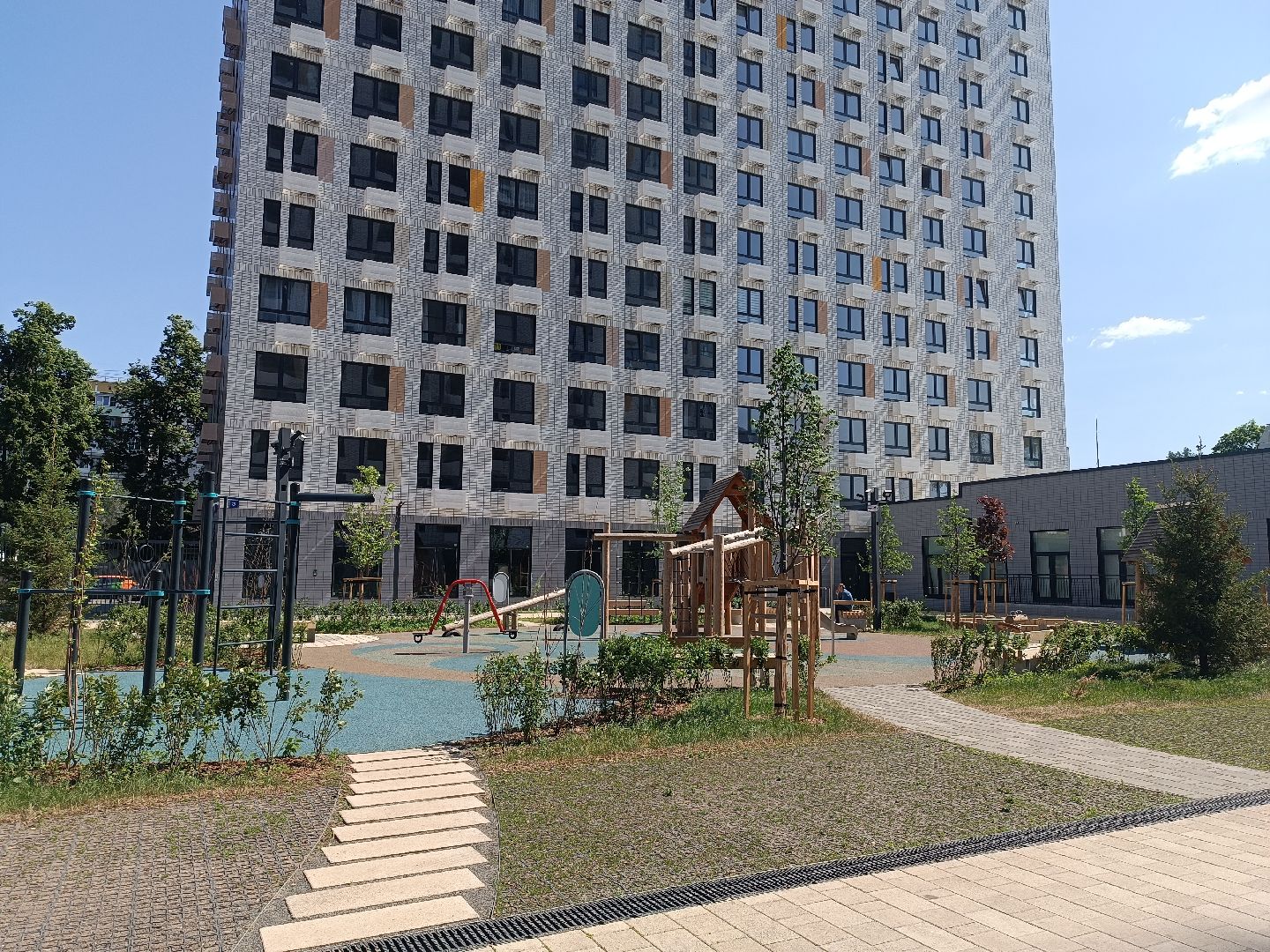 котельники, строительство, новый дом, жк томилинский бульвар, новоселье,