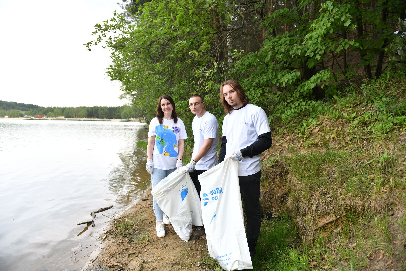 лыткарино, общество,  вода россии, карьер волкуша,