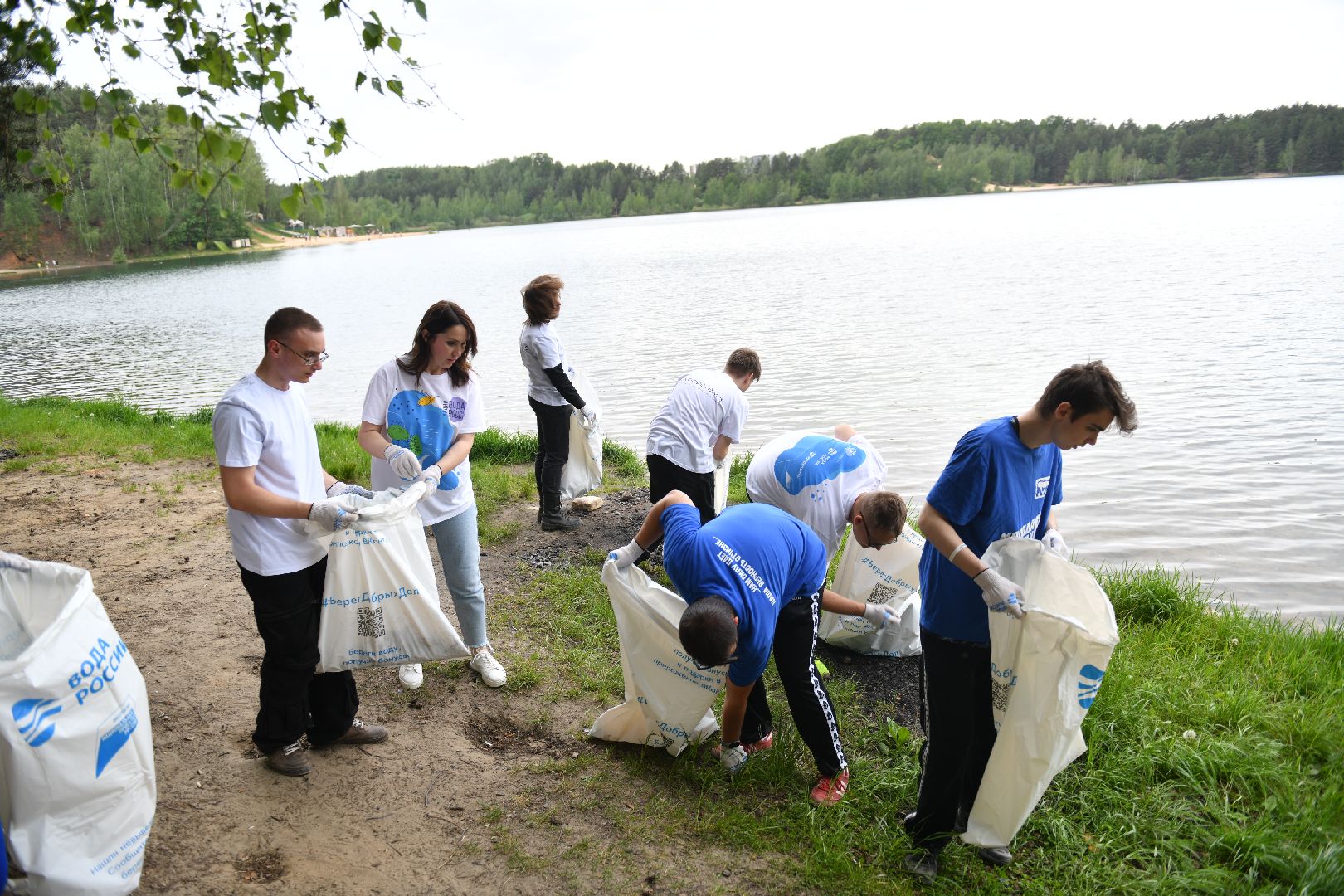 лыткарино, общество,  вода россии, карьер волкуша,