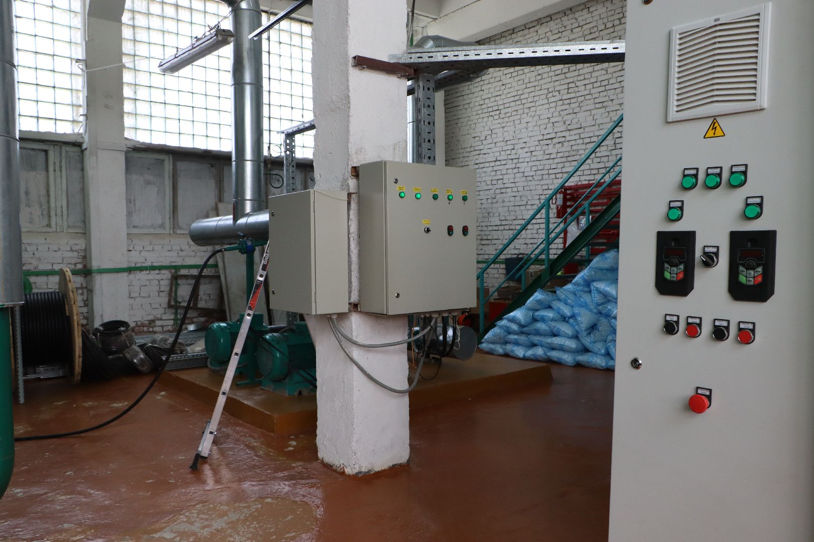 жкх, цтп, капитальный ремонт, модернизация системы теплоснабжения, реализация мероприятий по развитию инженерной инфраструктуры Подмосковья,