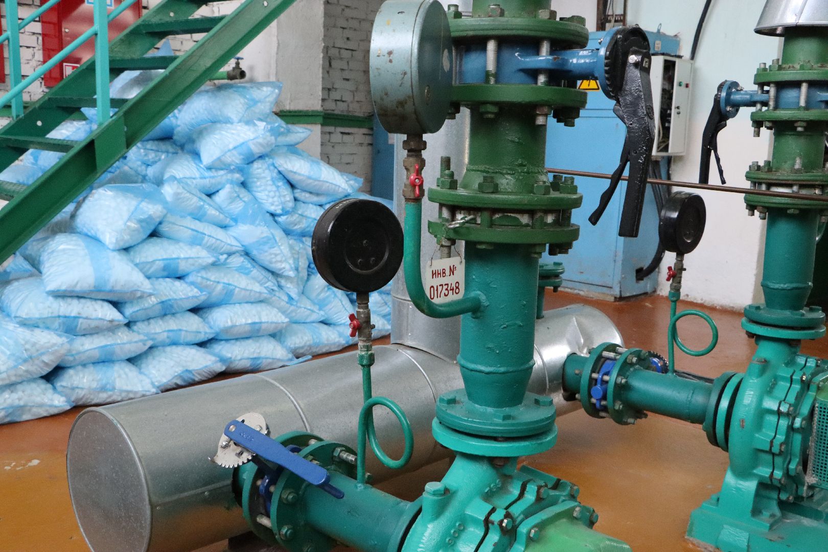 жкх, цтп, капитальный ремонт, модернизация системы теплоснабжения, реализация мероприятий по развитию инженерной инфраструктуры Подмосковья,