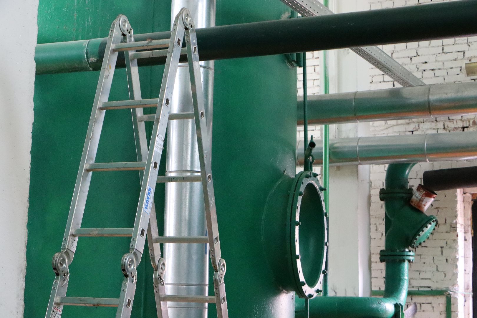 жкх, цтп, капитальный ремонт, модернизация системы теплоснабжения, реализация мероприятий по развитию инженерной инфраструктуры Подмосковья,