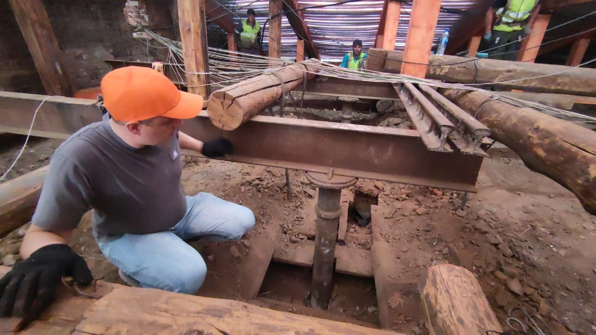 красноармейск, капремонт, историческое здание, объект культурного наследия,фонд капремонта,