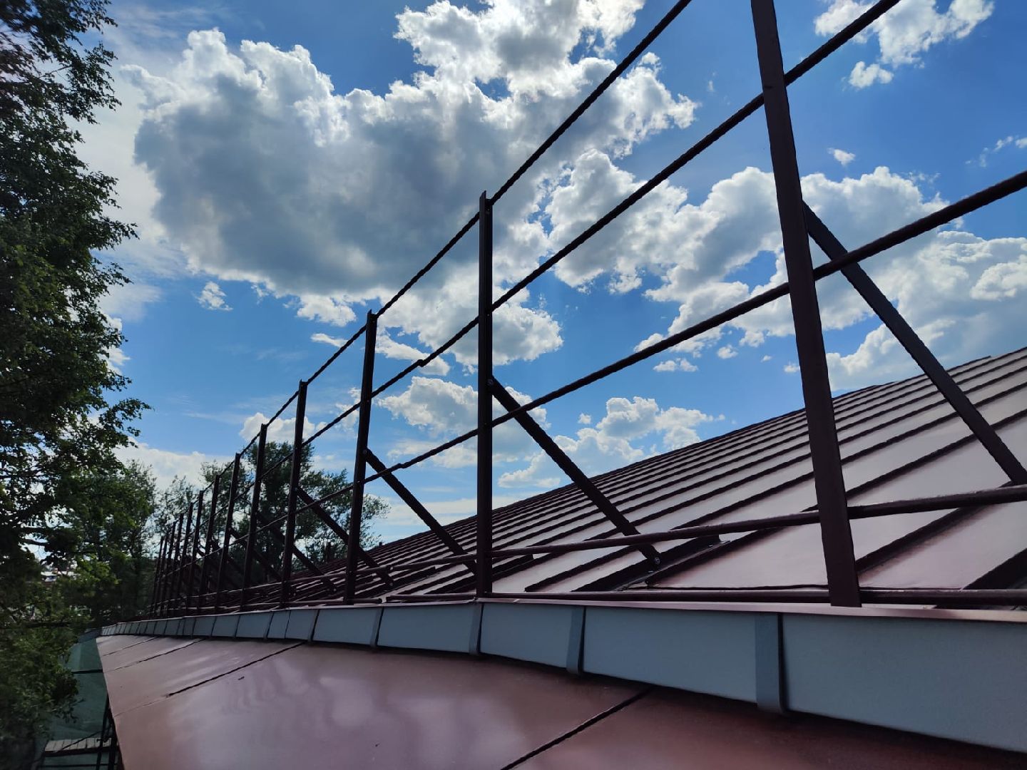 красноармейск, капремонт, историческое здание, объект культурного наследия,фонд капремонта,