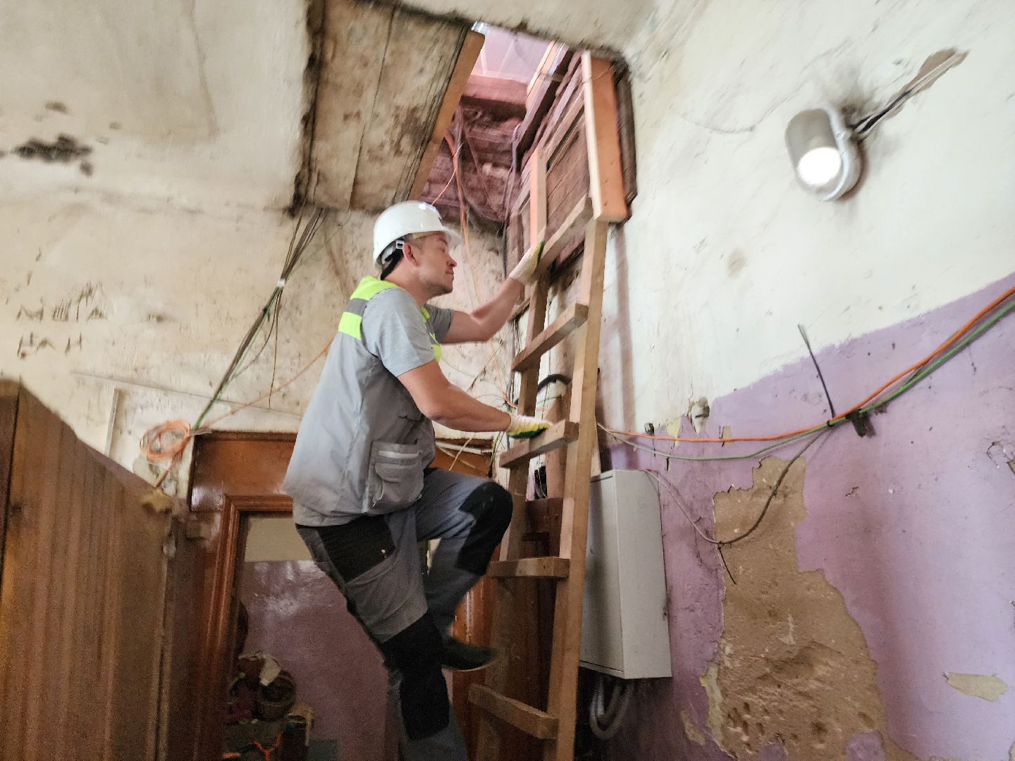 красноармейск, капремонт, историческое здание, объект культурного наследия,фонд капремонта,