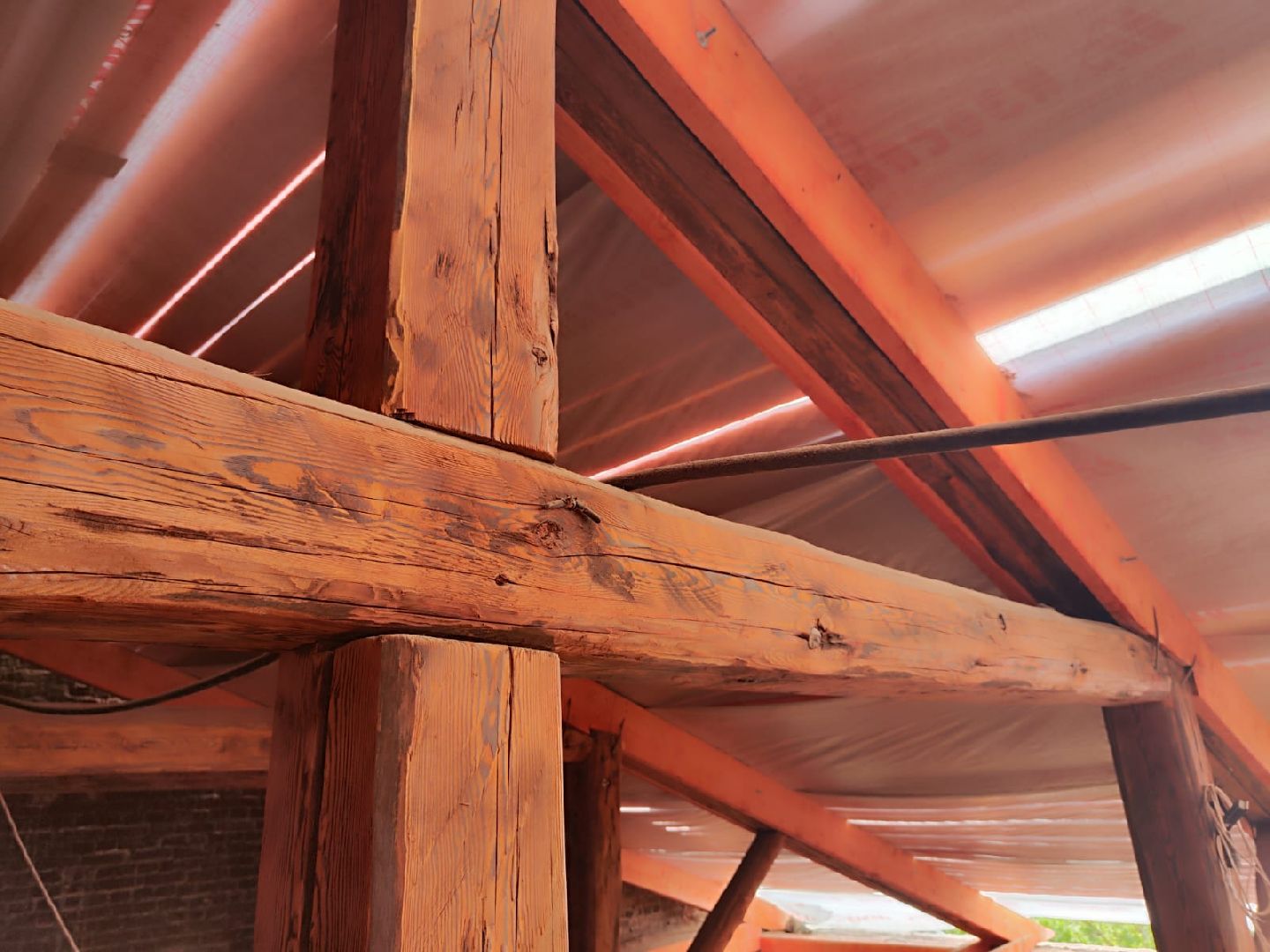 красноармейск, капремонт, историческое здание, объект культурного наследия,фонд капремонта,