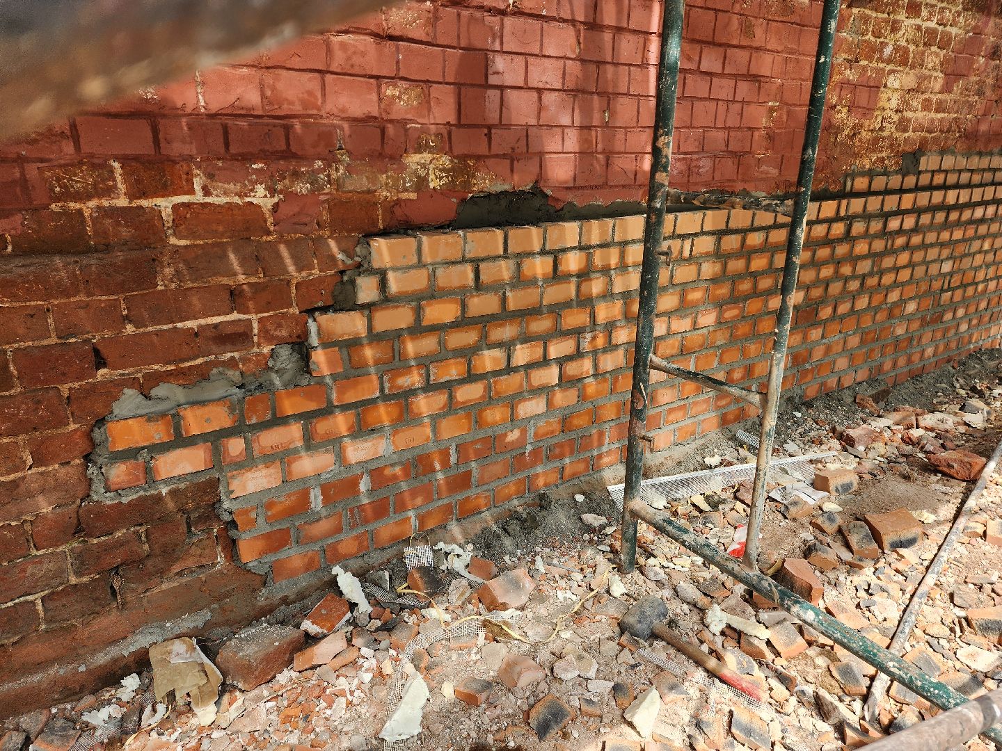 красноармейск, капремонт, историческое здание, объект культурного наследия,фонд капремонта,