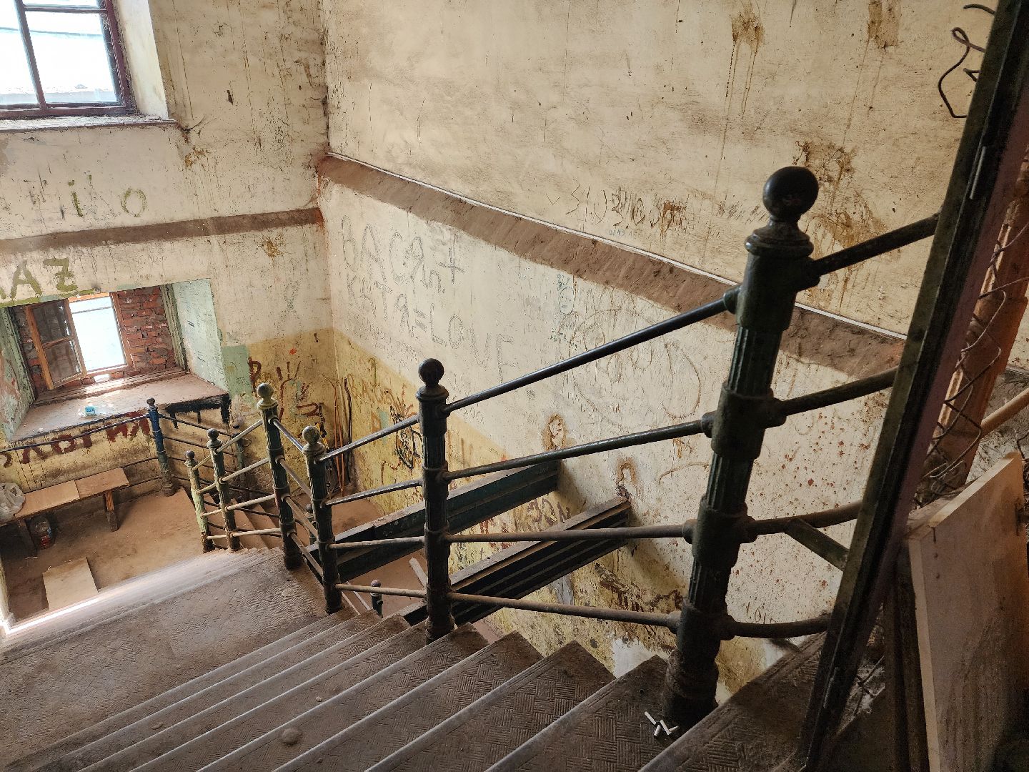 красноармейск, капремонт, историческое здание, объект культурного наследия,фонд капремонта,