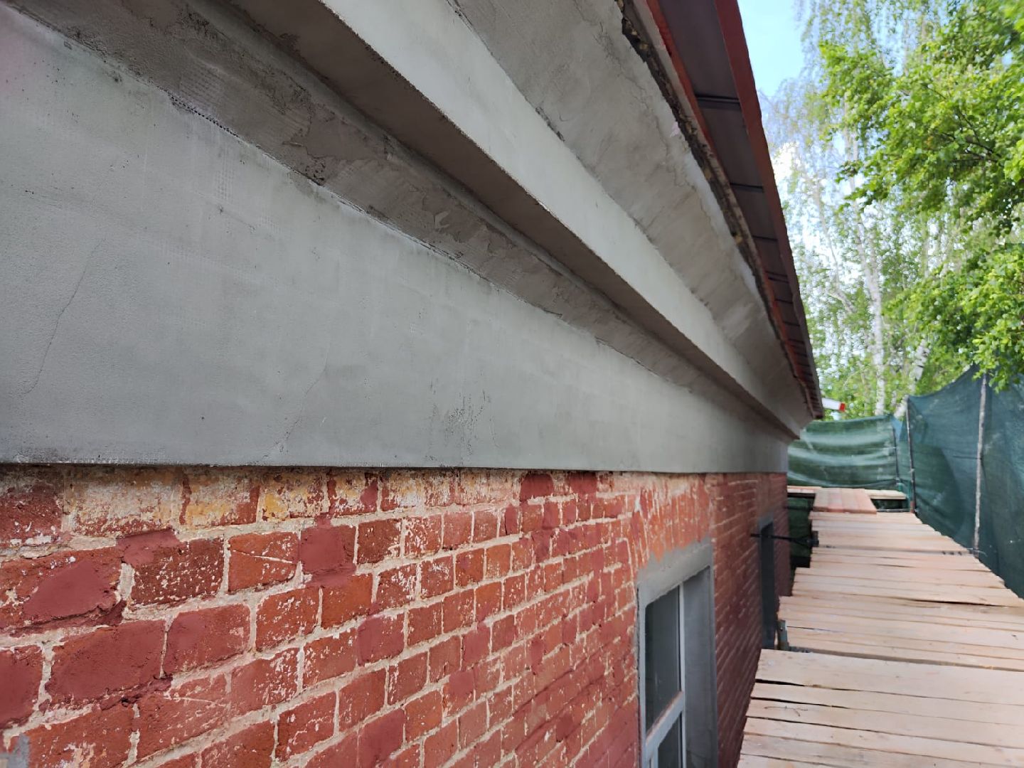 красноармейск, капремонт, историческое здание, объект культурного наследия,фонд капремонта,